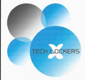 Imagen de TECH LOCKERS
