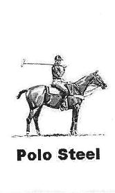 Imagen de POLO STEEL