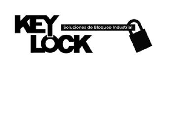 Imagen de KEY LOCK SOLUCIONES DE BLOQUEO INDUSTRIAL