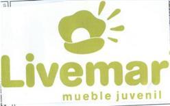 Imagen de LIVEMAR MUEBLE JUVENIL
