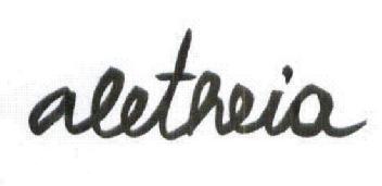 Imagen de ALETHEIA