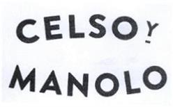 Imagen de CELSO Y MANOLO