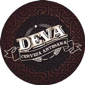 Imagen de CERVEZA ARTESANA DEVA