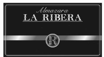 Imagen de ALMAZARA LA RIBERA RR