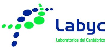 Imagen de LABYC. LABORATORIOS DEL CANTABRICO