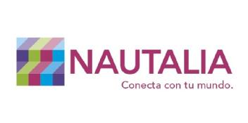Imagen de NAUTALIA CONECTA CON TU MUNDO