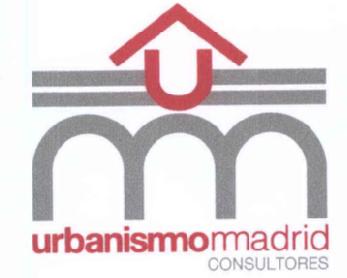 Imagen de URBANISMOMADRID CONSULTORES