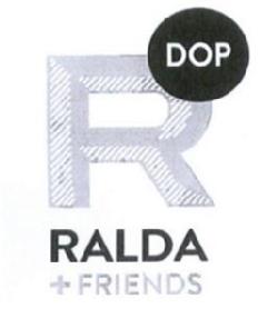 Imagen de R DOP RALDA + FRIENDS