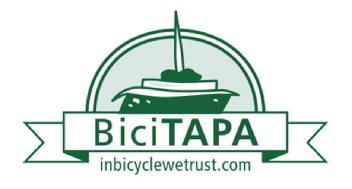 Imagen de BICITAPA INBICYCLEWETRUST.COM