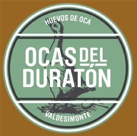 Imagen de HUEVOS DE OCA OCAS DEL DURATON VALDESIMONTE