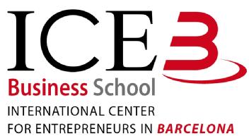 Imagen de ICEB BUSINESS SCHOOL INTERNATIONAL CENTER FOR ENTREPRENEURS IN BARCELONA