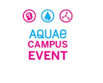 Imagen de AQUAE CAMPUS EVENT