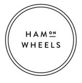 Imagen de HAM ON WHEELS