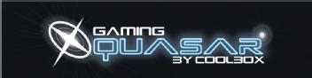 Imagen de QUASAR GAMING BY COOLBOX