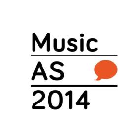 Imagen de MUSIC AS 2014