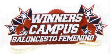 Imagen de WINNERS CAMPUS BALONCESTO FEMENINO