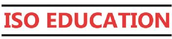 Imagen de ISO EDUCATION