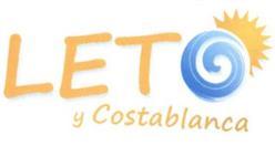 Imagen de LETO Y COSTABLANCA