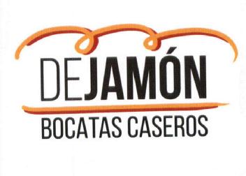 Imagen de DEJAMON BOCATAS CASEROS