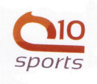 Imagen de Q 10 SPORTS