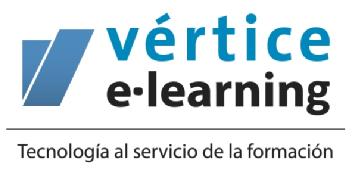 Imagen de VERTICE ELEARNING TECNOLOGIA AL SERVICIO DE LA FORMACION
