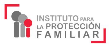 Imagen de INSTITUTO PARA LA PROTECCION FAMILIAR