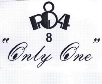 Imagen de P84 ONLY ONE