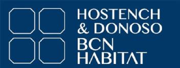 Imagen de HOSTENCH & DONOSO BCN HABITAT