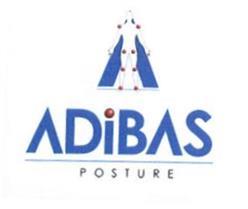 Imagen de ADIBAS POSTURE