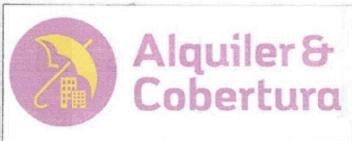 Imagen de ALQUILER & COBERTURA