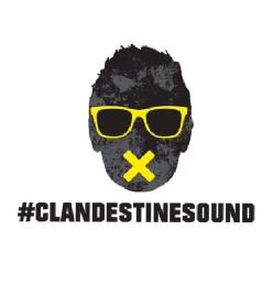 Imagen de CLANDESTINE SOUND