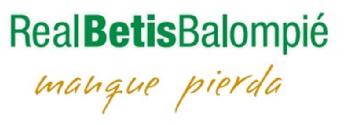 Imagen de REAL BETIS BALOMPIE MANQUE PIERDA