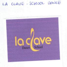 Imagen de LA CLAVE SCHOOL DANCE