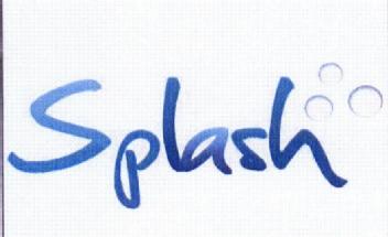 Imagen de SPLASH