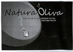 Imagen de NATURA OLIVA ACEITE DE OLIVA VIRGEN EXTRA EXTRA VIRGIN OLIVE OIL
