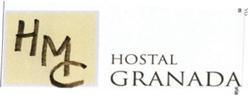 Imagen de HMC HOSTAL GRANADA