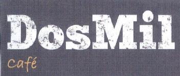 Imagen de DOSMIL CAFE