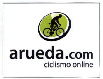 Imagen de ARUEDA.COM CICLISMO ONLINE