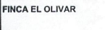 Imagen de FINCA EL OLIVAR