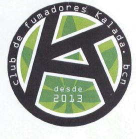 Imagen de K A CLUB DE FUMADORES KALADA - BCN DESDE 2013