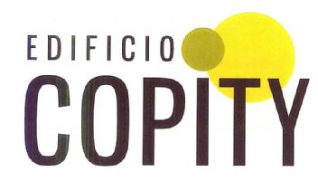Imagen de EDIFICIO COPITY