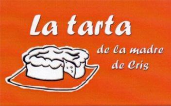 Imagen de LA TARTA DE LA MADRE DE CRIS