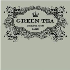 Imagen de GREEN TEA COCKTAIL ROOM MADRID