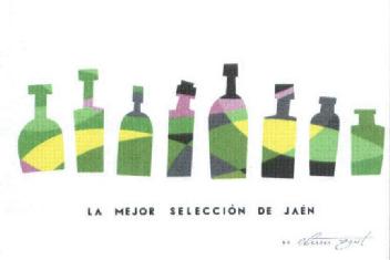 Imagen de LA MEJOR SELECCION DE JAEN