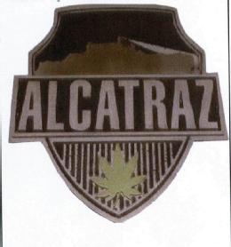 Imagen de ALCATRAZ