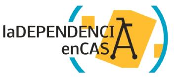 Imagen de LA DEPENDENCIA EN CASA
