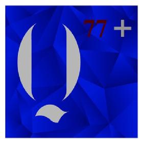 Imagen de Q77+