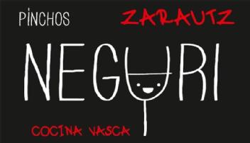 Imagen de PINCHOS ZARAUTZ NEGURI COCINA VASCA
