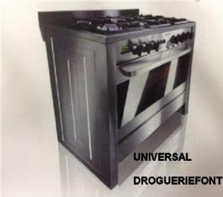 Imagen de UNIVERSAL DROGUERIEFONT