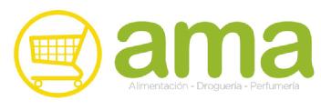 Imagen de AMA ALIMENTACION-DROGUERIA-PERFUMERIA